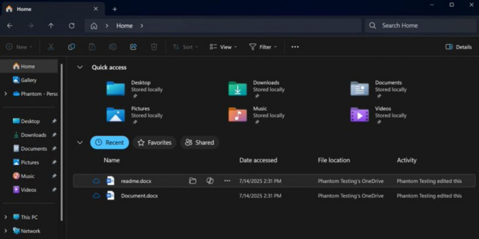  Microsoft обновляет «Проводник» в Windows 11 для более удобной работы