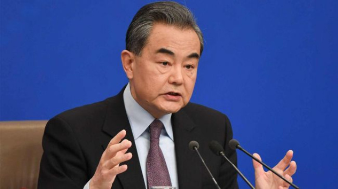 Chinese Foreign Minister highlights six bright spots for Chinese ...