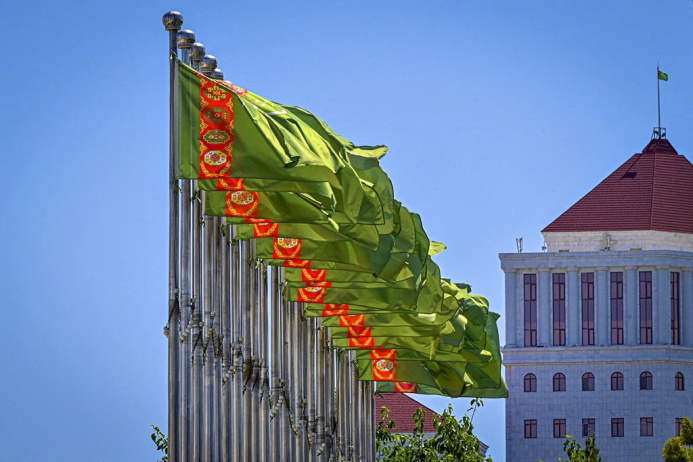  Туркменский нейтралитет: политическая культура, экономическая модель, социальные ориентиры