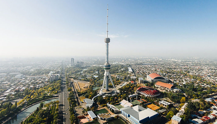 В Ташкенте обсудят, как восстановить Афганистан и интегрировать его в мировое сообщество