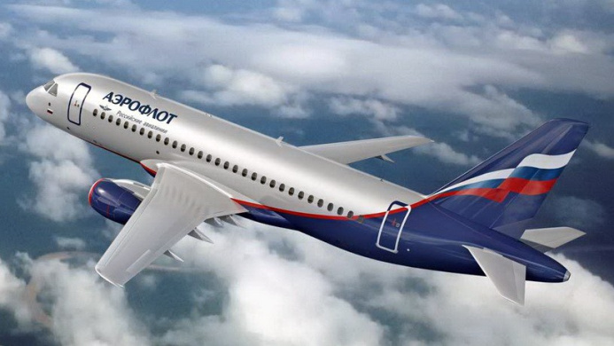  Aeroflot has introduced a service for transporting animals in the next passenger seat