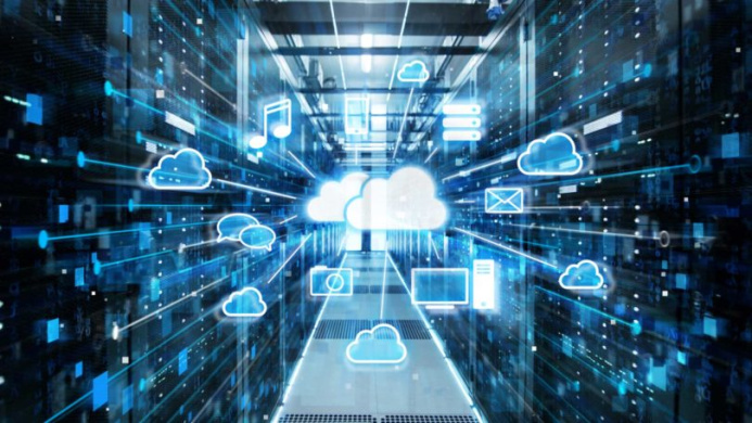  Kyrgyzstan plans to launch state cloud storage