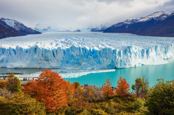 Dushanbe to host International High-Level Conference on Glacier Conservation