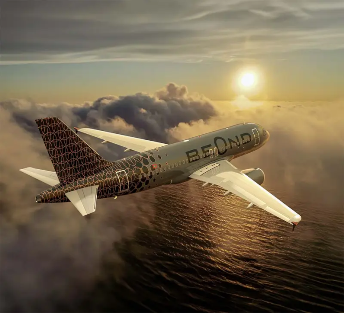  Мальдивская авиакомпания предложит пассажирам VR-развлечения