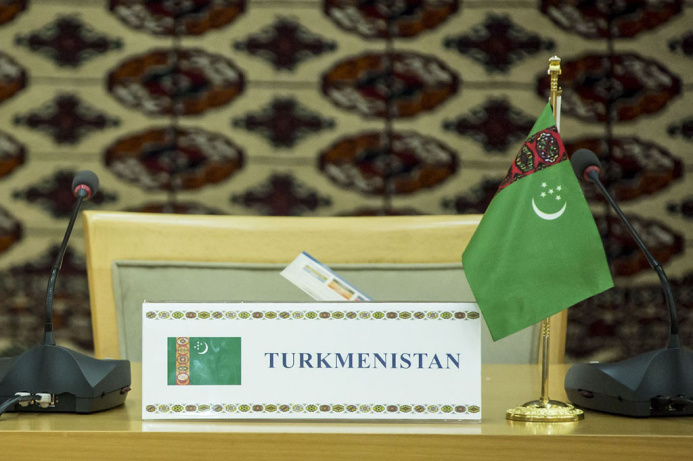  Preparation of events with the participation of the heads of Turkmenistan and China was discussed in Ashgabat