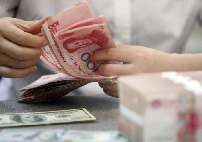  Ministry of Commerce of China: the yuan is gaining popularity in cross-border transactions