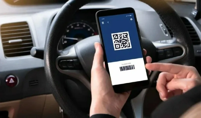  Russia is ready to introduce digital driving licenses