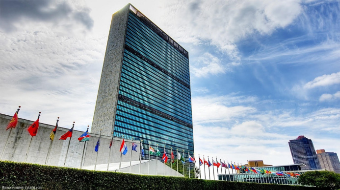  Делегация Туркменистана примет участие в совещании ГА ООН по безотходному производству