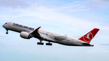 Turkish Airlines 30 mlrd dollarlyk rekord şertnamasynyň çäklerinde 220 sany Airbus uçaryny satyn alýar