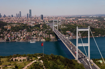 Focus Business Türkiye : Стамбул вошёл в топ-20 городов мира по проведению международных конгрессов
