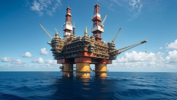 Кувейт открыл крупное месторождение нефти и газа