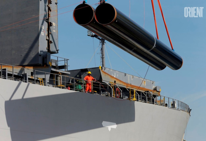  ЕС приглашает крупный бизнес к строительству Транскаспийского газопровода