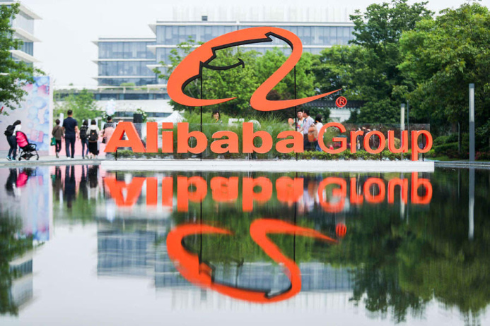  China daily: Alibaba to conduct major business restructuring