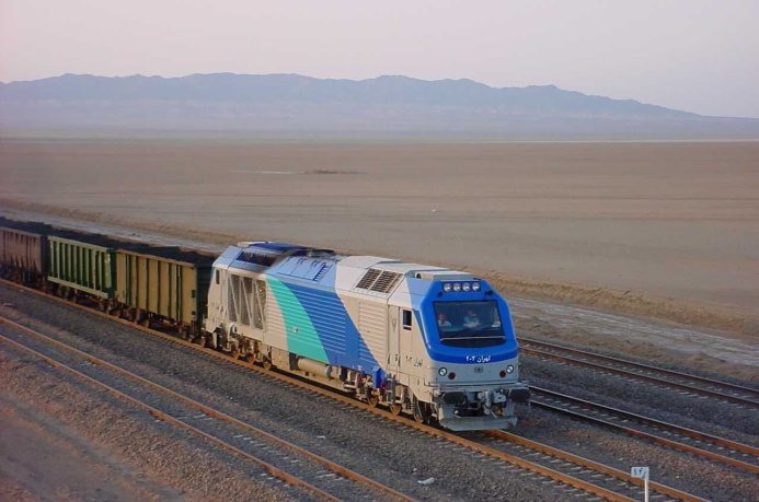 The expansion of commodity flows through the North–South MTC was discussed at a meeting of the CIS Transport Business Dialogue
