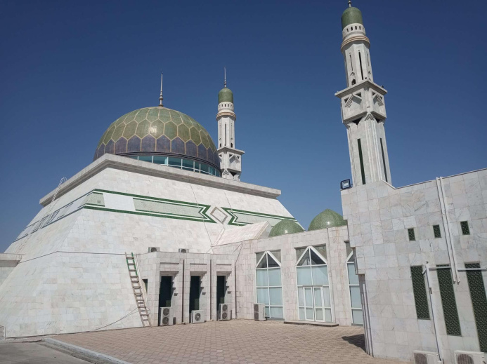  Запреты и дозволения священного месяца Рамадан: советы от туркменских хаджи и Муфтията