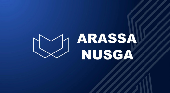  Компания Arassa Nusga предлагает широкий спектр консалтинговых услуг с использованием цифровых решений