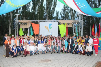 Turkmen Schoolchildren to Participate in the 10th International Forum “Children of the Commonwealth” in Minsk
