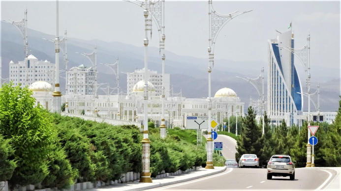  Turkmenistan to Celebrate 30th Anniversary of Health Program and Hold Cultural Events in August