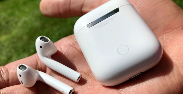  Expert warned of the dangers of wireless earphones