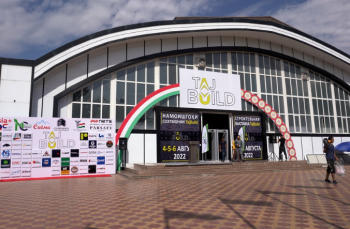 Международная строительная выставка TajBUILD приглашает туркменских предпринимателей
