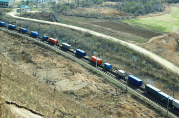 Russiýanyň, Eýranyň we Azerbaýjanyň ministrleri Raşt-Astara şahasy boýunça duşuşyk geçirerler