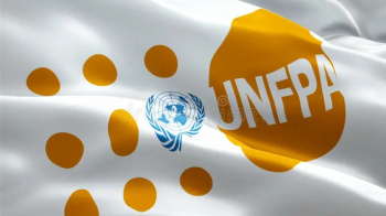 UNFPA presents new Country Programme for Turkmenistan