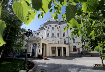 Music of Peace and Friendship: A Gala Turkmen-Russian Concert to Be Held in Moscow