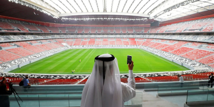  Чемпионат мира по футболу в Катаре будут освещать более 12 тысяч журналистов