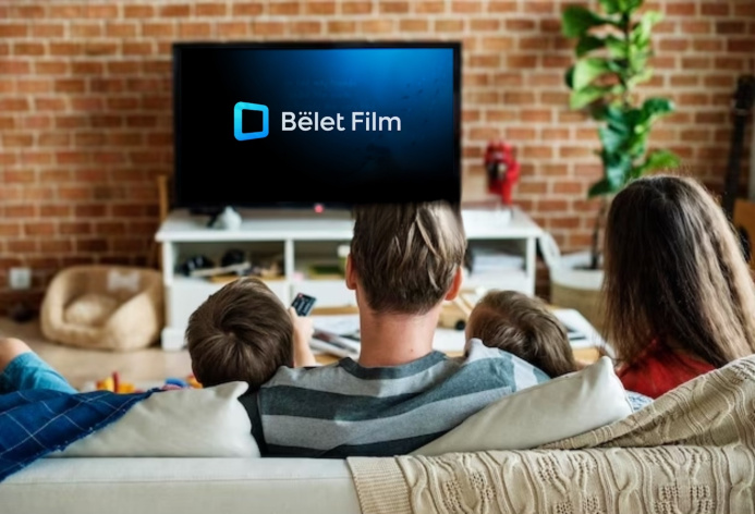  Расширяются возможности платформы «Belet Film»