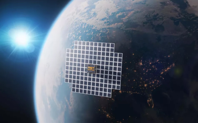  AST SpaceMobile will provide stable connection of smartphones to communication satellites even indoors