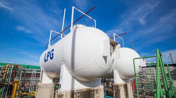  Пакистан планирует импорт сжиженного нефтяного газа из Туркменистана через Афганистан
