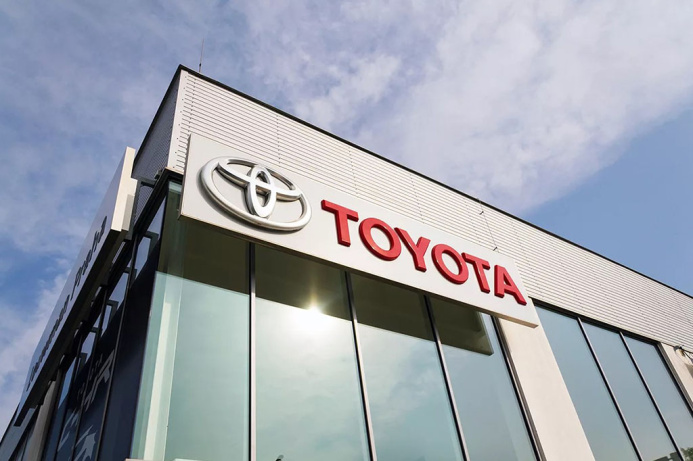  Toyota будет использовать растительный биопластик при производстве автомобилей