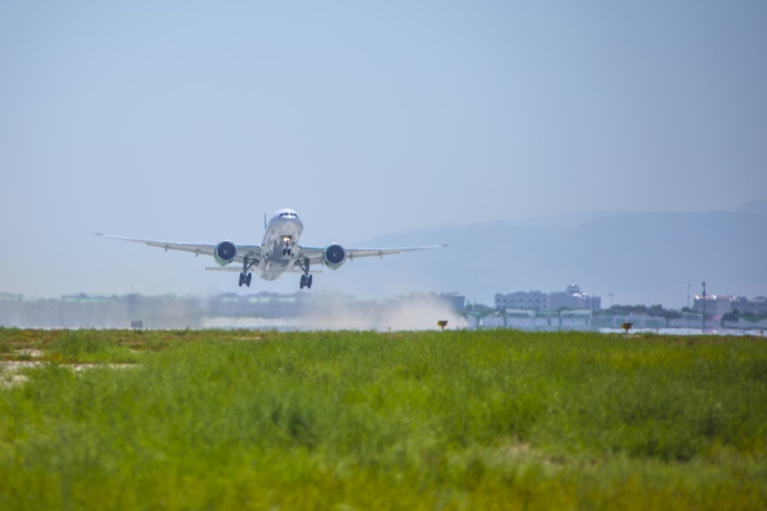  Requirements for passengers of international flights in Turkmenistan published