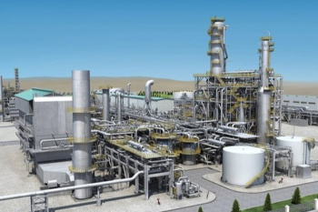Turkmenistan has prospects of increasing supplies of chemical products to Belarus