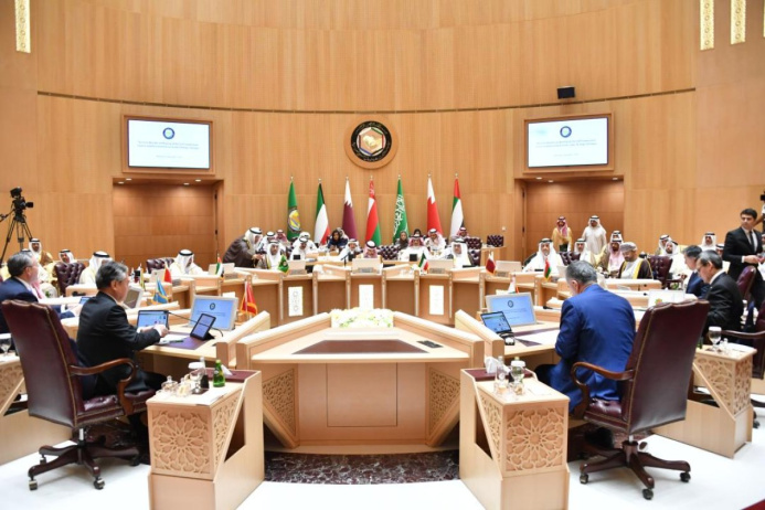  В Ташкенте пройдет встреча глав МИД стран Центральной Азии и арабских государств Залива