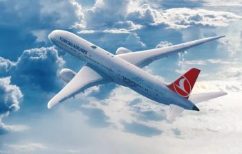 Turkish Airlines Condé Nast Traveler neşirine görä dünýäniň iň gowy 5 awiakompaniýasynyň hataryna girdi