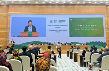 Navigating New Markets: The Investment Forum as a Platform for Strengthening Trade Institutions