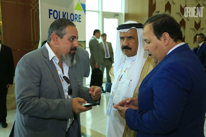  TAPI through the eyes of representatives of foreign financial institutions