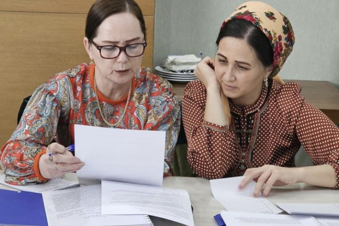  Туркменские специалисты прошли курс ВОЗ по профилактике и лечению инфекционных заболеваний