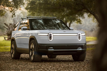Volkswagen to Invest $5.8 Billion in Rivian to Develop Joint Electric Vehicles