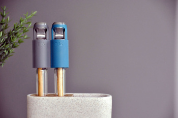 Salvador Persian - An Alternative To Toothbrush