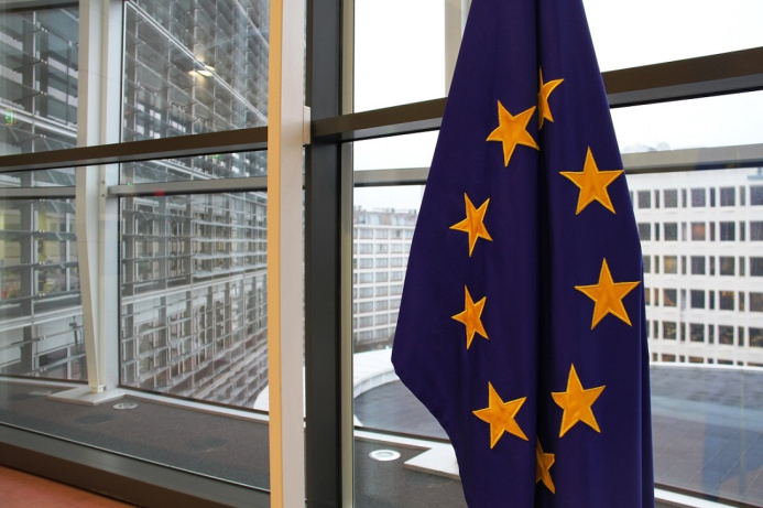  The project managers of the European Union LEICA program are planning a visit to Ashgabat