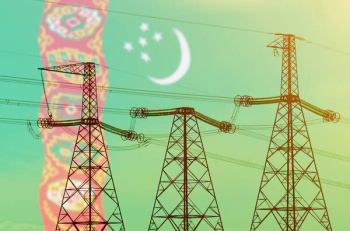 Türkmenistan elektrik energiýa eksportyny ösdürýär: Daşoguzda döwrebaplaşdyrmak işleri
