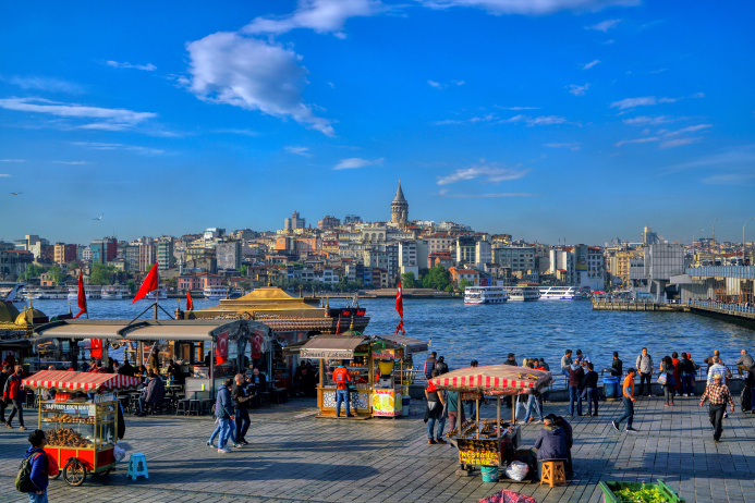  Türkiýe syýahatyňyzy has täsirli etmek üçin möhüm syýahatçylyk maslahatlary