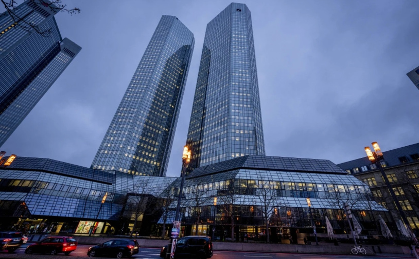 Дни экономики Туркменистана во Франкфурте - новые перспективы для европейских инвестиций