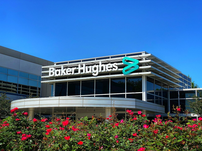  OGT 2023 welcomes Baker Hughes as a silver partner
