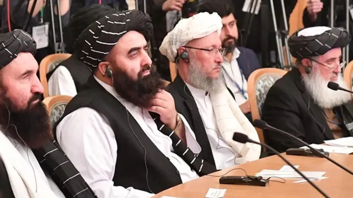  «Талибан» подписал контракт на поставку нефтепродуктов, газа и пшеницы из России – Reuters