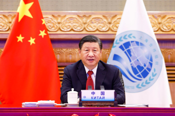 Китай приступил к работе в качестве ротационного председателя ШОС на 2024-2025 годы