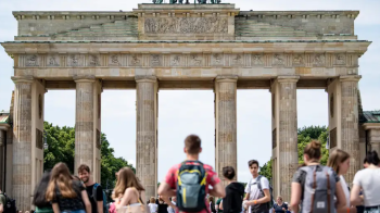 Germaniýa ýokary derejeli hünärmenleri çalt çekmek üçin sanly agentligi döreder