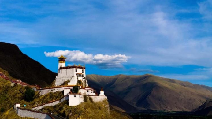  Exploring cultural integration at source of Tibetan civilization in Shannan
